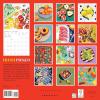 Graphique 2026 Coffee Wall Calendar | 12” x 12” | Thick Paper | Home & Office Organizer | Large Monthly Grid | 3 Languages & Marked Holidays | 4 Month Preview Page for 2027(Fresh Picked)