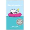 imageGraphique 2 Year Pocket Planner  29 Month Organizer Aug 2024  Dec 2026  Monthly Calendar ampamp Notes Spreads  Marked Holidays  Peanuts Happiness Is  375 x 6quot