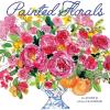 Painted Florals