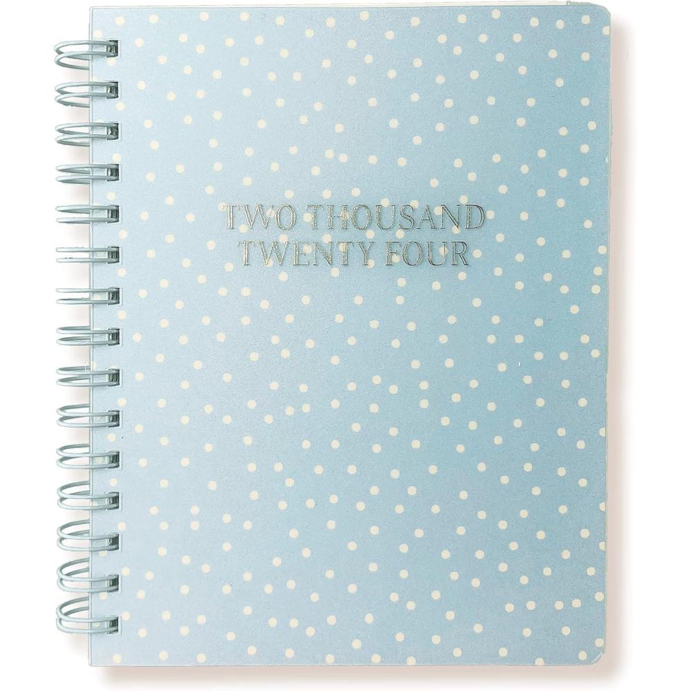 imageGraphique 2026 Spiral Frosted Cover Planner  18 Month Organizer July 2025  Dec 2026  Weekly ampamp Monthly Spreads  ToDo ampamp Note List  Reference Tabs  Reminder Stickers  Snoopy on House  8 x 10Polka Dots