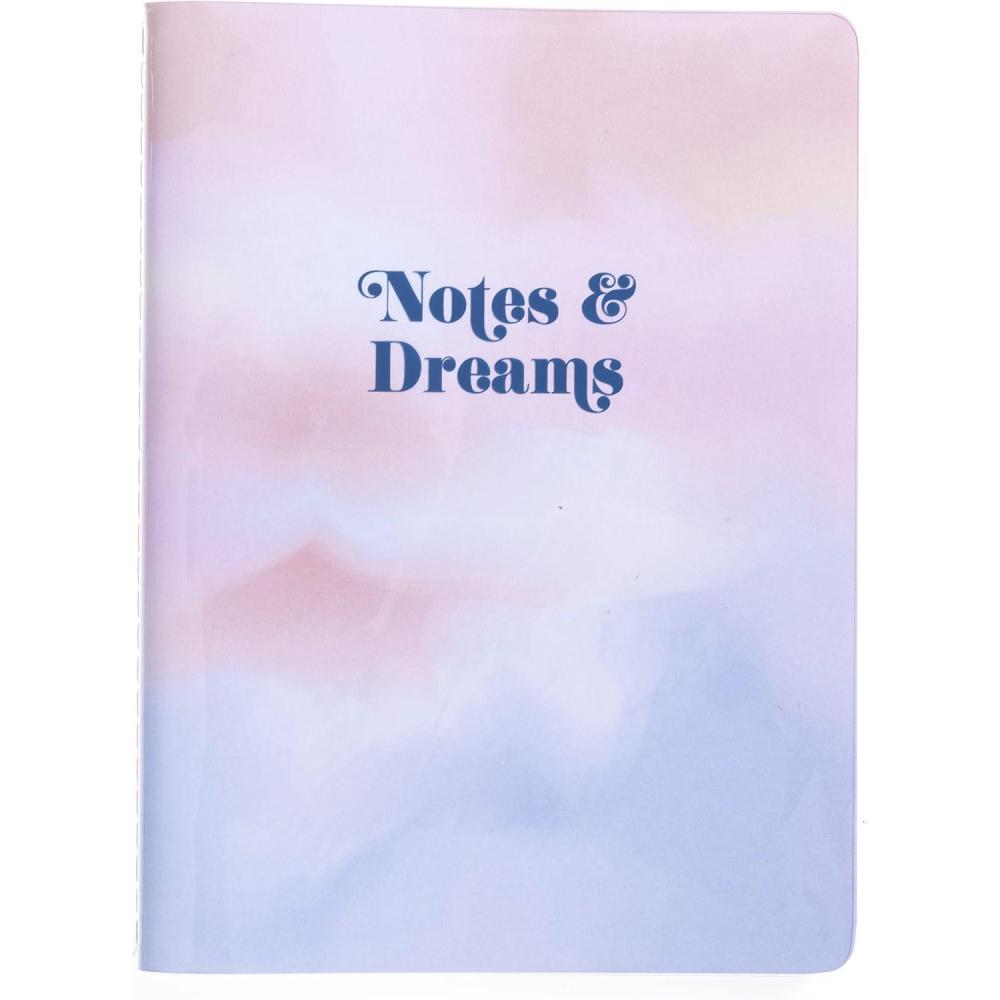 imageGraphique Weekly Vinyl Journal  Self Love Design  6quot x 8quot 120 Lined Pages  Features Year in Review PageDreams