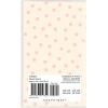 Graphique 2 Year Pocket Planner | 29 Month Organizer, Aug. 2025 – Dec. 2027 | Monthly Calendar & Notes Spreads | Marked Holidays | Elegant Pattern | 3.75” x 6″(Classic Charm)