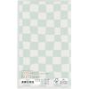 Graphique 2 Year Pocket Planner | 29 Month Organizer, Aug. 2025 – Dec. 2027 | Monthly Calendar & Notes Spreads | Marked Holidays | Elegant Pattern | 3.75” x 6″(Fashion)