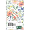 Graphique 2 Year Pocket Planner | 29 Month Organizer, Aug. 2025 – Dec. 2027 | Monthly Calendar & Notes Spreads | Marked Holidays | Elegant Pattern | 3.75” x 6″(Happy Floral)