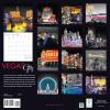 Graphique 2026 Around The World Wall Calendar | 12” x 12” | Thick Paper | Home & Office Organizer | Large Monthly Grid | 3 Languages & Marked Holidays | 4 Month Preview Page for 2027(Vegas Glitz)
