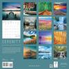 Graphique 2026 Classic Cats Wall Calendar | 12” x 12” | Thick Paper | Home & Office Organizer | Large Monthly Grid | 3 Languages & Marked Holidays | 4 Month Preview Page for 2027(Serenity)
