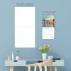 Graphique 2026 Happiest Hedgehogs Mini Wall Calendar | 7” x 7” | Thick Paper | Home & Office Organizer | Large Monthly Grid | 3 Languages & Marked Holidays | 4 Month Preview Page for 2027(Italia)