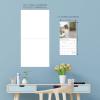 Graphique 2026 Happiest Hedgehogs Mini Wall Calendar | 7” x 7” | Thick Paper | Home & Office Organizer | Large Monthly Grid | 3 Languages & Marked Holidays | 4 Month Preview Page for 2027(Nuthin’ but Trouble)