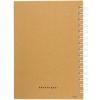 Graphique Hardbound Journal, Caitlin Wilson Floral Design – 160 Ruled Pages, “Take Notes” Quote Embellished in Gold Foil on the Cover, 6.25″ x 8.25″ x 1″ – For Taking Notes, Lists and More(Positive Mind Positive Life)