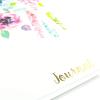 Graphique Peanuts “Happy Thoughts” Hard Bound Journal – 160 Ruled Pages, Vintage Peanuts Cartoon Cover w/”Happy Thoughts” Message Embellished w/Gold Foil, 6.25″ x 8.25″ x 1″(Hanging Flowers)