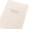 Graphique Seahorse La Petite Presse Boxed Notecards – 10 Embossed and Embellished Gold Foil Seahorse Blank Cards with Matching Envelopes, 3.25″” x 4.75″”” (L1329CB)(Wedding Thank You)