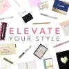 Graphique Weekly Vinyl Journal – Self Love Design – 6″ x 8″, 120 Lined Pages – Features Year in Review Page(Whatever I want)
