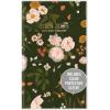 Graphique 2 Year Pocket Planner | 29 Month Organizer, Aug. 2025 – Dec. 2027 | Monthly Calendar & Notes Spreads | Marked Holidays | Elegant Pattern | 3.75” x 6″(Floral)
