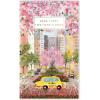 Graphique 2 Year Pocket Planner | 29 Month Organizer, Aug. 2025 – Dec. 2027 | Monthly Calendar & Notes Spreads | Marked Holidays | Elegant Pattern | 3.75” x 6″(Joyful Landscapes)