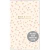 Graphique 2 Year Pocket Planner | 29 Month Organizer, Aug. 2025 – Dec. 2027 | Monthly Calendar & Notes Spreads | Marked Holidays | Elegant Pattern | 3.75” x 6″(Whimsical Pattern)