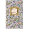 Graphique 2 Year Pocket Planner | 29 Month Organizer, Aug. 2025 – Dec. 2027 | Monthly Calendar & Notes Spreads | Marked Holidays | Elegant Pattern | 3.75” x 6″(Florentine)