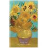 Graphique 2 Year Pocket Planner | 29 Month Organizer, Aug. 2025 – Dec. 2027 | Monthly Calendar & Notes Spreads | Marked Holidays | Elegant Pattern | 3.75” x 6″(van Gogh)