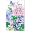 Graphique 2 Year Pocket Planner | 29 Month Organizer, Aug. 2025 – Dec. 2027 | Monthly Calendar & Notes Spreads | Marked Holidays | Elegant Pattern | 3.75” x 6″(Live Love Laugh)