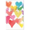 Graphique 2 Year Pocket Planner | 29 Month Organizer, Aug. 2025 – Dec. 2027 | Monthly Calendar & Notes Spreads | Marked Holidays | Elegant Pattern | 3.75” x 6″(Fun Pattern)