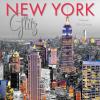 Graphique 2026 Around The World Wall Calendar | 12” x 12” | Thick Paper | Home & Office Organizer | Large Monthly Grid | 3 Languages & Marked Holidays | 4 Month Preview Page for 2027(New York Glitz)