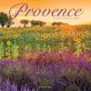 Graphique 2026 Around The World Wall Calendar | 12” x 12” | Thick Paper | Home & Office Organizer | Large Monthly Grid | 3 Languages & Marked Holidays | 4 Month Preview Page for 2027(Provence)