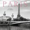 Graphique 2026 Around The World Wall Calendar | 12” x 12” | Thick Paper | Home & Office Organizer | Large Monthly Grid | 3 Languages & Marked Holidays | 4 Month Preview Page for 2027(Paris)