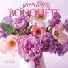 Graphique 2026 Girl Boss Mini Wall Calendar | 7” x 7” | Thick Paper | Home & Office Organizer | Large Monthly Grid | 3 Languages & Marked Holidays | 4 Month Preview Page for 2027(Garden Bouquets)