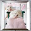 Graphique 2026 Happiest Hedgehogs Mini Wall Calendar | 7” x 7” | Thick Paper | Home & Office Organizer | Large Monthly Grid | 3 Languages & Marked Holidays | 4 Month Preview Page for 2027(The Happiest Hedgehogs)