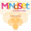 Graphique 2026 Mindset Is Everything Wall Calendar | 12” x 12” | Thick Paper | Home & Office Organizer | Large Monthly Grid | 3 Languages & Marked Holidays | 4 Month Preview Page for 2027(Mindset is Everything)