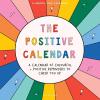 Graphique 2026 Mindset Is Everything Wall Calendar | 12” x 12” | Thick Paper | Home & Office Organizer | Large Monthly Grid | 3 Languages & Marked Holidays | 4 Month Preview Page for 2027(The Positive Calendar)