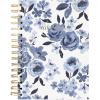 Graphique Hardbound Journal, Caitlin Wilson Floral Design – 160 Ruled Pages, “Take Notes” Quote Embellished in Gold Foil on the Cover, 6.25″ x 8.25″ x 1″ – For Taking Notes, Lists and More(Caitlin Wilson)