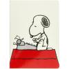 Peanuts Typewriter