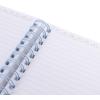 Graphique Hardbound Spiral Journal | Just Be You Design | Premium Paper | Notebook | Diary | Lists | Record Month and Date | Great Gift | 160 Ruled Pages | 6.25” x 8.25”(Dreams)