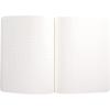 Graphique Meet Me in Paris Dotted Grid Notebook | 120 Pages for Writing | Premium Paper | Journal | Diary | Lists | Project Planner | Notepad | Bookbinding Tape Edge | 7.5” x 9.75”(Self Care)
