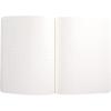 Graphique Meet Me in Paris Dotted Grid Notebook | 120 Pages for Writing | Premium Paper | Journal | Diary | Lists | Project Planner | Notepad | Bookbinding Tape Edge | 7.5” x 9.75”(Positivity)