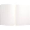 Graphique Meet Me in Paris Dotted Grid Notebook | 120 Pages for Writing | Premium Paper | Journal | Diary | Lists | Project Planner | Notepad | Bookbinding Tape Edge | 7.5” x 9.75”(Self Love Club)