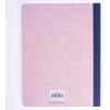 Graphique Meet Me in Paris Dotted Grid Notebook | 120 Pages for Writing | Premium Paper | Journal | Diary | Lists | Project Planner | Notepad | Bookbinding Tape Edge | 7.5” x 9.75”(Parisian Traditional)