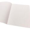 Graphique Meet Me in Paris Dotted Grid Notebook | 120 Pages for Writing | Premium Paper | Journal | Diary | Lists | Project Planner | Notepad | Bookbinding Tape Edge | 7.5” x 9.75”(Manifest)