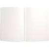 Graphique Meet Me in Paris Dotted Grid Notebook | 120 Pages for Writing | Premium Paper | Journal | Diary | Lists | Project Planner | Notepad | Bookbinding Tape Edge | 7.5” x 9.75”(Creative Life)