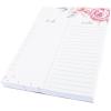 Graphique Vintage Roses To-Do List Notepad – 150 Tear-Away Planner Sheets – Things to Do Memo Writing Pad – Perfect Daily Reminder for School, Office Work, Homework, Projects, and More