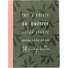 Graphique Meet Me in Paris Dotted Grid Notebook | 120 Pages for Writing | Premium Paper | Journal | Diary | Lists | Project Planner | Notepad | Bookbinding Tape Edge | 7.5” x 9.75”(Self Care)