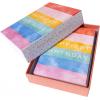 Graphique Birthday Assorted Cards | Pack of 20 Blank Cards with Envelopes | Family and Friends | 4 Assorted Designs with Holographic Foil Accents | Boxed Set for Personalized Notes | 4.25″ x 6″(Birthday)
