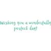 Graphique Butterflies Birthday Card, Family and Friends, Color-Coordinated Envelope, 5″ x 7″(Colorful Brushed)
