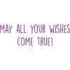 Graphique Butterflies Birthday Card, Family and Friends, Color-Coordinated Envelope, 5″ x 7″(Funky Candles)