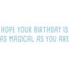 Graphique Surf’s Up Birthday Card, Friend, Brother, Father, Him, Color-Coordinated Envelope, 5″ x 7″(Legend)