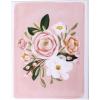 Graphique Birthday Assorted Cards | Pack of 20 Blank Cards with Envelopes | Family and Friends | 4 Assorted Designs with Holographic Foil Accents | Boxed Set for Personalized Notes | 4.25″ x 6″(Floral)