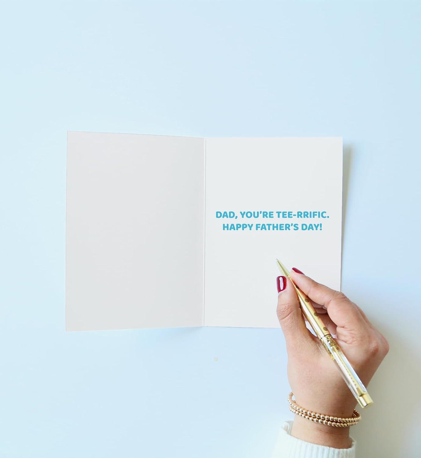 imageGraphique 2025 Grad Handmade Card Graduation Congratulations ColorCoordinated Envelope 5 x 7Dad by Par