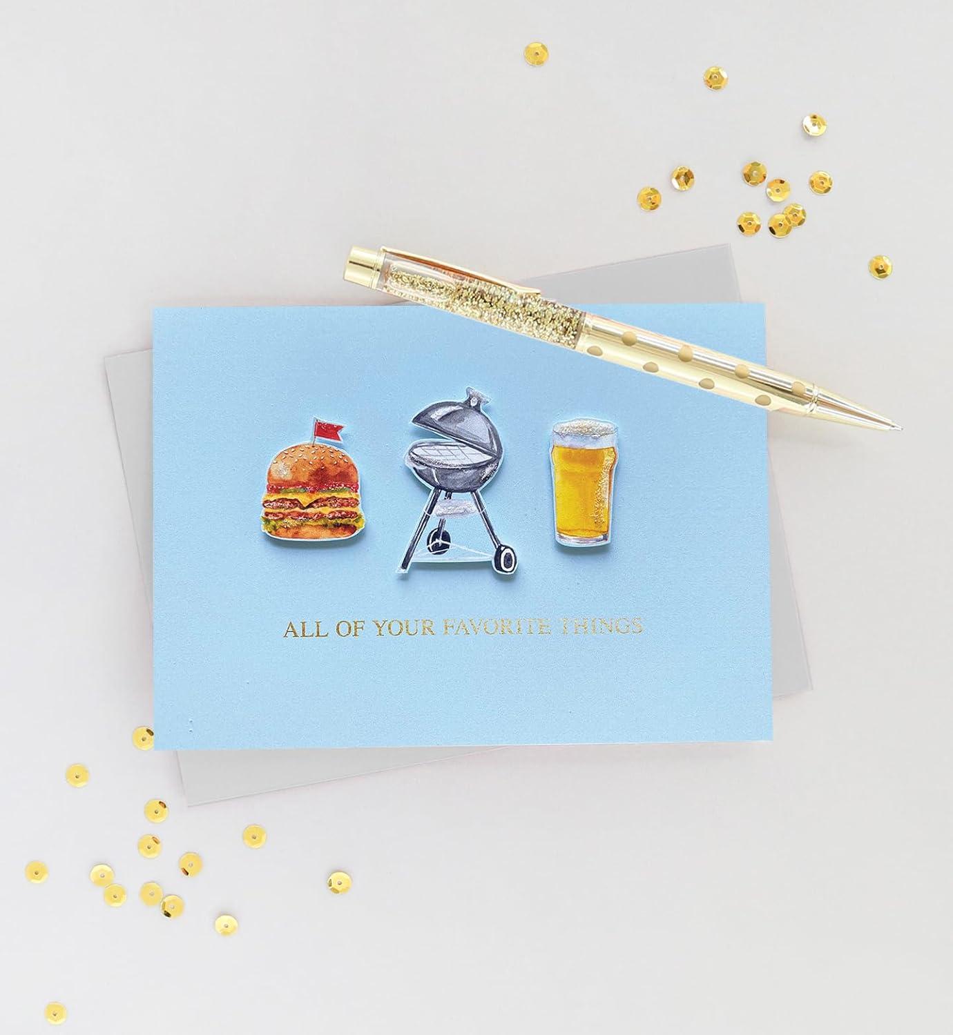 imageGraphique 2025 Grad Handmade Card Graduation Congratulations ColorCoordinated Envelope 5 x 7Favorite Things