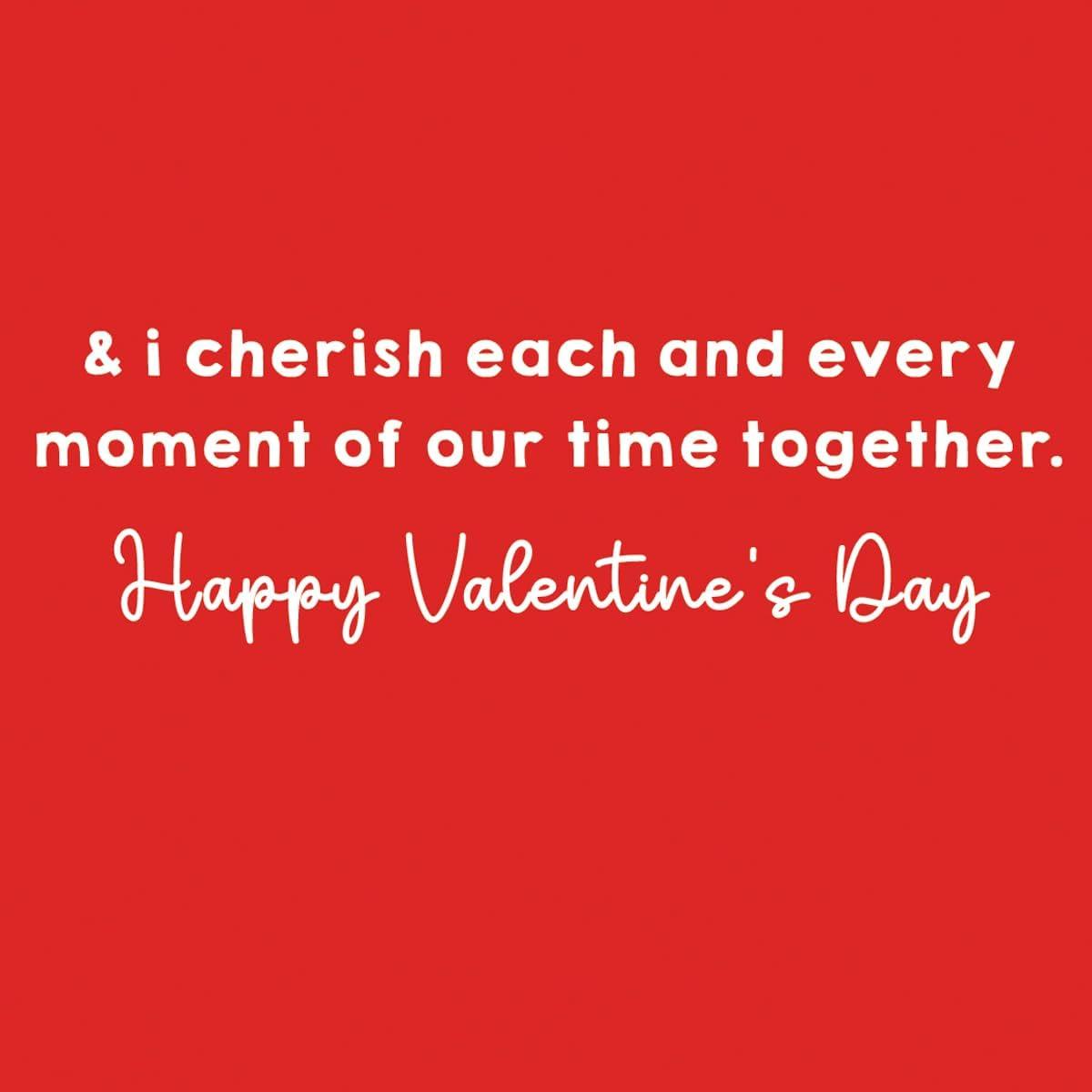 imageGraphique Handmade Valentines Card Pick You Pickle Romantic Love and Cute Greeting Wife Girlfriend Husband Boyfriend Her Him Kid 5 x 7Cherry Much