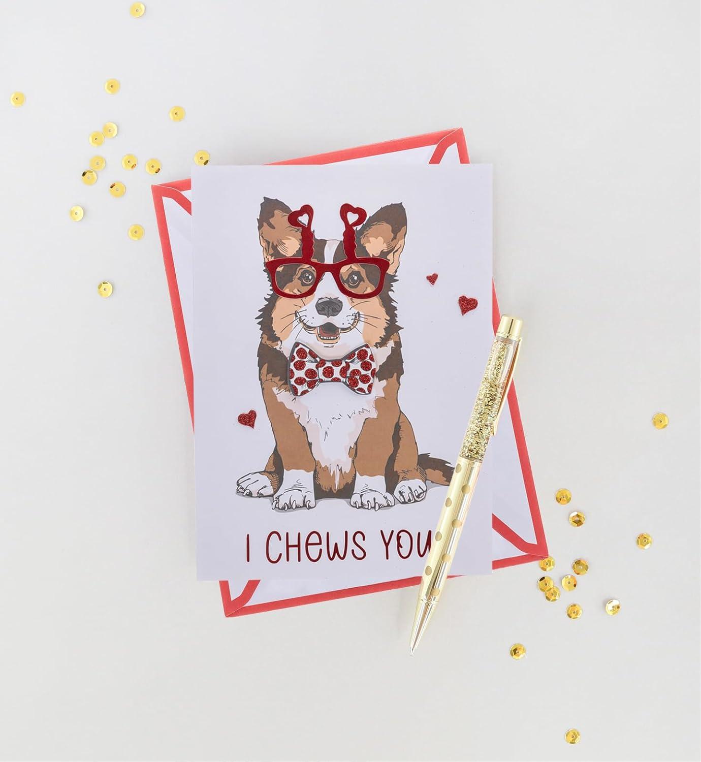 imageGraphique Handmade Valentines Card Pick You Pickle Romantic Love and Cute Greeting Wife Girlfriend Husband Boyfriend Her Him Kid 5 x 7Chews You